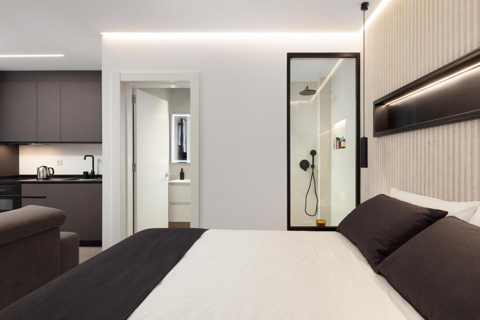 Biznaga Apartment Málaga