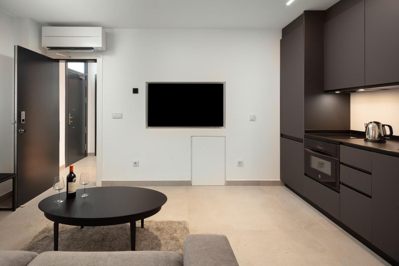 Apartment Biznaga Málaga